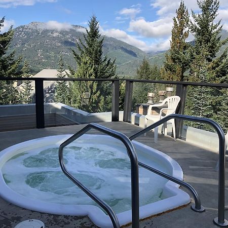 Powderhorn By Whistler Blackcomb Vacation Rentals Exterior photo