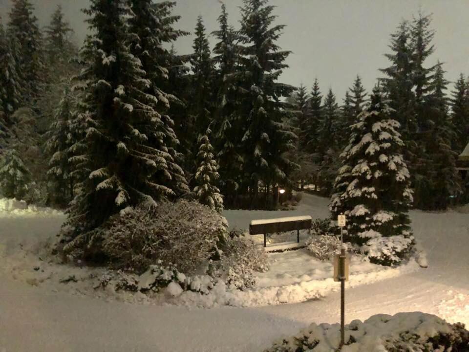Powderhorn By Whistler Blackcomb Vacation Rentals Exterior photo