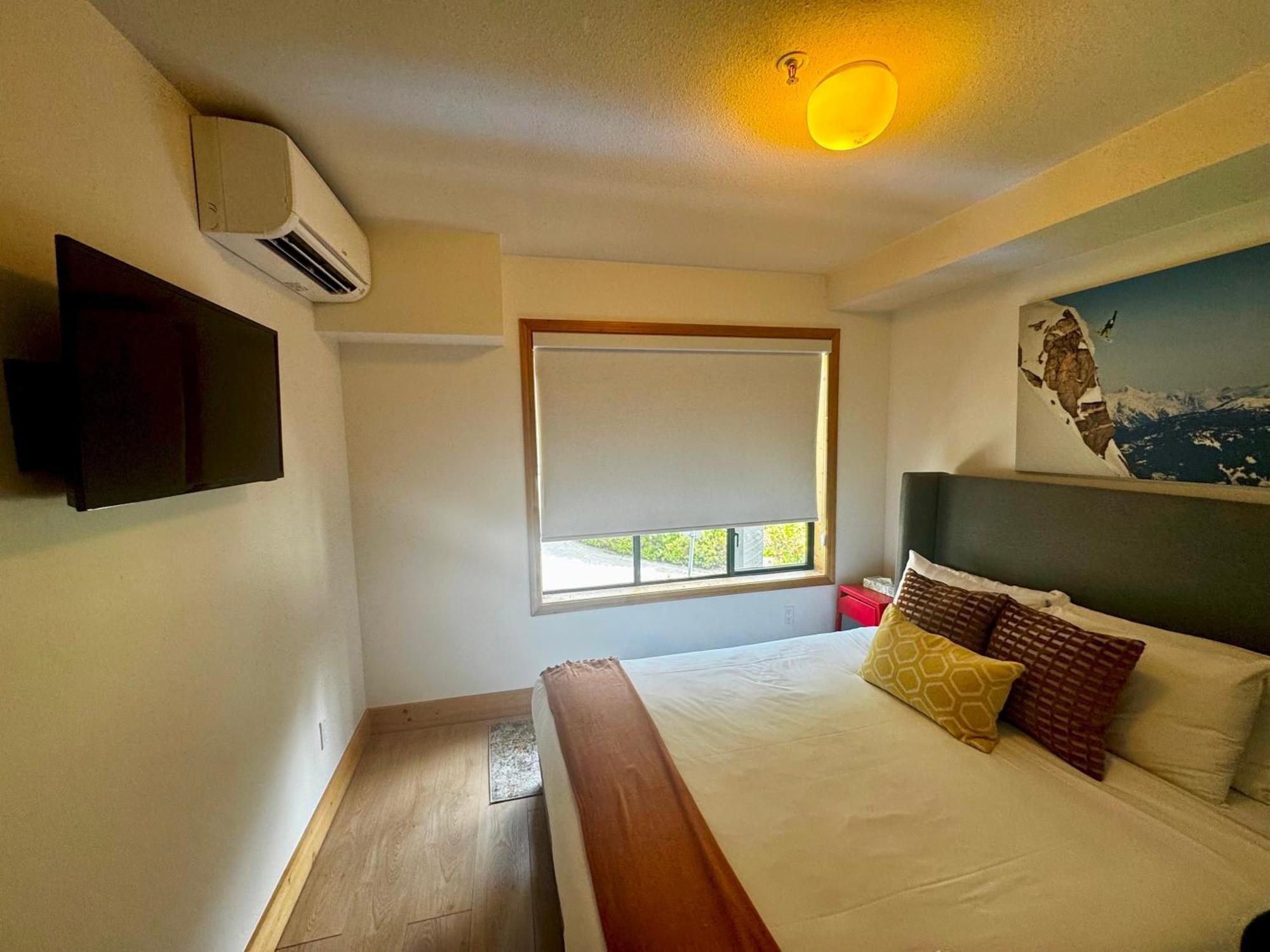 Powderhorn By Whistler Blackcomb Vacation Rentals Exterior photo