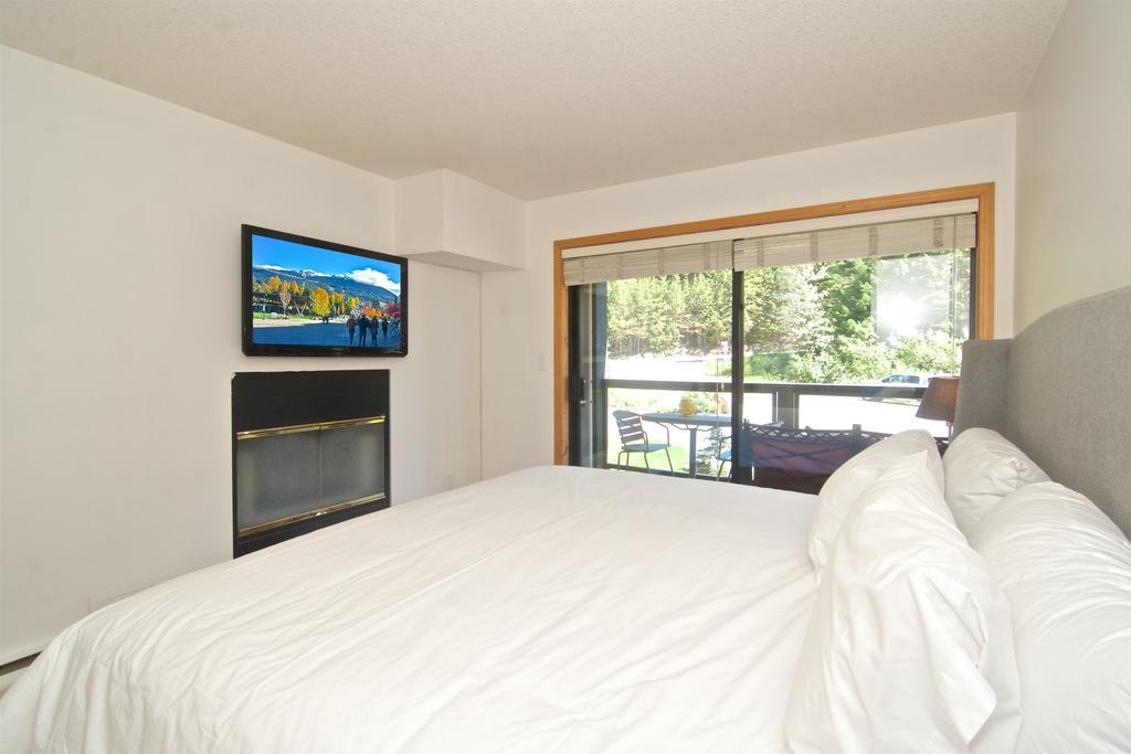 Powderhorn By Whistler Blackcomb Vacation Rentals Exterior photo