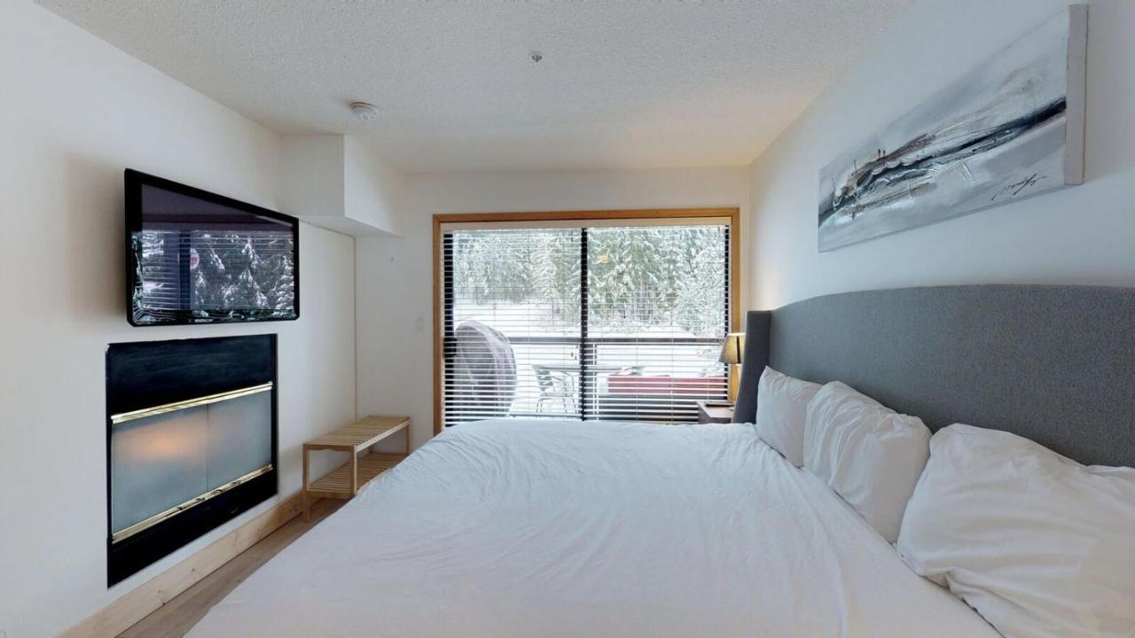 Powderhorn By Whistler Blackcomb Vacation Rentals Exterior photo